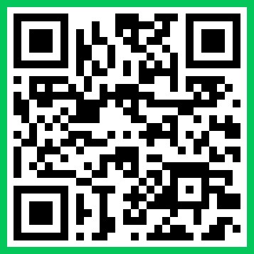 마이리얼트립 범용 할인쿠폰팩 받기 QR 코드