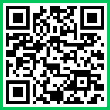 마이리얼트립 소스 카카오톡 채팅방 입장 QR 코드